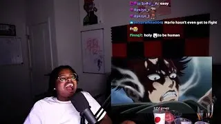 Thumbnail: Imdontai Reacts to Levi VS the Beast Titan