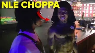 Thumbnail: EVERY Rapper ImDontai Has Met in Real Life (XXXTentacion, Sad Frosty & More)