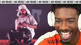 Thumbnail: BruceDropEmOff reacts to ALL Playboi Carti Singles 2024