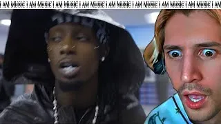 Thumbnail: Xqc Reacts to ALL Playboi Carti Singles 2024