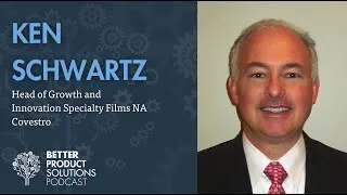 Thumbnail: 26 - Ken Schwartz, Head of Growth and Innovation at Covestro