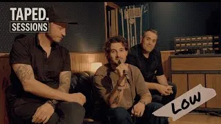 Thumbnail: TAPED. Sessions: LOW - Trop c'est trop (Live at Studio 180, Paris)