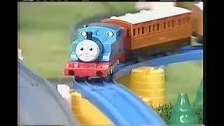 Thumbnail: 40th Anniversary Plarail Memorial Video 40thビデオプラレールメモリアル 1999 Plarail video