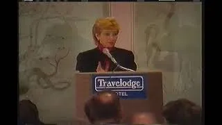 Thumbnail: Pan Am Employee Benefits Presentation 1991