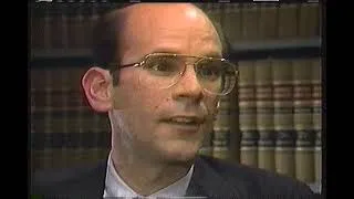 Thumbnail: Pan Am Video Report - 5 segments from 1984 - internal videos about the future of Pan Am