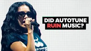 Thumbnail: How Technology Rewired The Human Voice