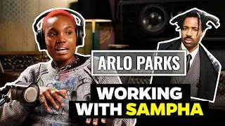 Thumbnail: Arlo Parks on Working with Sampha and Her Other "Black British Touchstone"