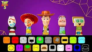 Thumbnail: TOY STORY 5 - Incredibox Sprunki Song (COVER)