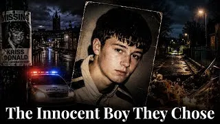Thumbnail: The Murder of Kriss Donald: One of Scotland’s Most Shocking Crimes 