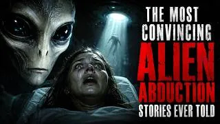 Thumbnail: The Most Convincing Alien Abduction Stories Ever Told