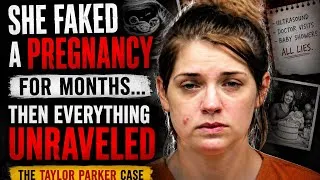 Thumbnail: The Taylor Parker Case: The Shocking True Story Behind Netflix’s Maternal Instinct