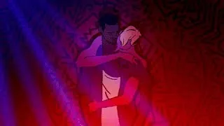 Thumbnail: 18 carat affair - lonely eyes (4-track demo) (slowed + reverb)