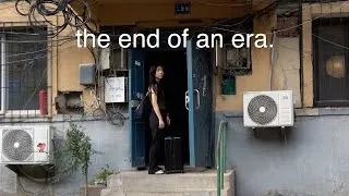 Thumbnail: coming home 🏠 digital nomad diaries ep.7