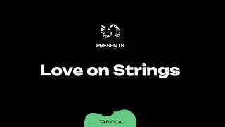 Thumbnail: Tapiola Sinfonietta: Love on Strings