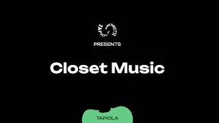 Thumbnail: Tapiola Sinfonietta: Closet Music