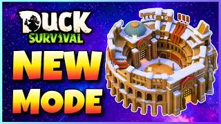 Thumbnail: Dragon Assault, Lucky Cat, & Balrog City! (Duck Survival)