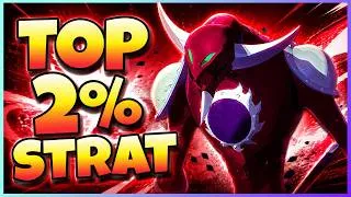 Thumbnail: 17 SECOND GALLAND MELT! Top 2% Axe Escanor Speedrun Guide (P4 Support Setup)