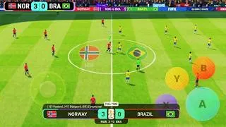 Thumbnail: New Football Game 2026 ( For Android / iOS ) Kickoff Football 26 • Global Release