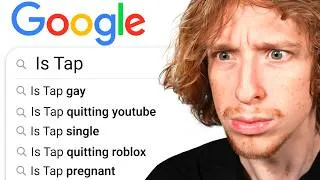 Thumbnail: I Googled Myself..