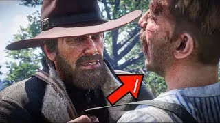 Thumbnail: What Started It All - Red Dead Redemption 2