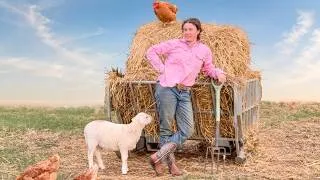 Thumbnail: Am I a Fake Farmer?