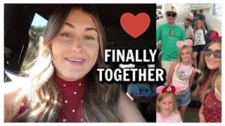 Thumbnail: SEEING MY MOM AFTER A YEAR + FAMILY DISNEYLAND DAY | Tara Henderson