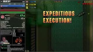 Thumbnail: GTA 2: Residential in 50s 622ms