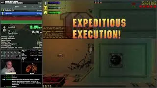 Thumbnail: GTA 2: Downtown: No EE-glitch% in 4m 24s 264ms
