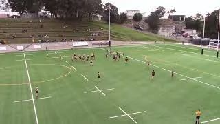 Thumbnail: Taranaki Whio v King Country