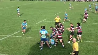 Thumbnail: Premier Mens Semi Final - Clifton v Stratford Eltham