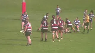 Thumbnail: SE v Inglewood Premier Women