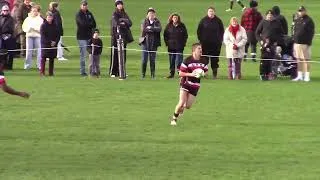 Thumbnail: Stratford Eltham v NPOB Premier Men