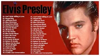 Thumbnail: Elvis Presley Greatest Hits Of All Time Best Songs Ever