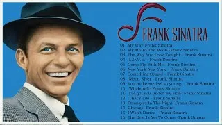 Thumbnail: Best Songs Of Frank Sinatra New Playlist 2024 - Frank Sinatra Greatest Hits Full ALbum