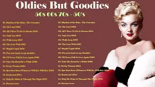 Thumbnail: Oldies Songs Of 50's 60's 70's - Greatest Hits Golden Oldies 50s 60s 70s 🎶🎶