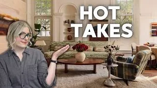 Thumbnail: Designing for Real Life | My Unfiltered Design Opinions
