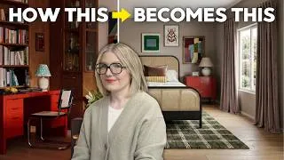 Thumbnail: Pinterest Style, Builder-Grade Reality: How to Design Your Space