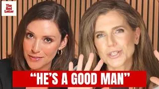 Thumbnail: Nancy Mace: Trump Threw Me Away Over Epstein