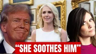 Thumbnail: Trump Has an Even WEIRDER Nickname for Natalie Harp