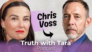 Thumbnail: The Voice Most Singers Never Train... According to a Former FBI Hostage Negotiator