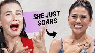 Thumbnail: She Never Disappoints! Vocal Analysis of Morissette "My Days"