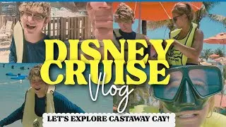 Thumbnail: We Went Looking for Prince Eric’s Statue… and Came Back to a Missing Phone 😣