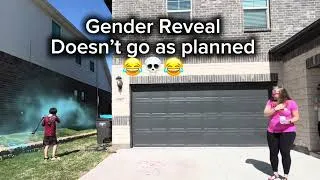 Thumbnail: Gender reveal didn’t go as planned 😂😂
