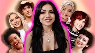 Thumbnail: BEST OF Tara w/ Her Friends!