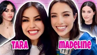 Thumbnail: Tara Yummy & Madeline Argy BEST MOMENTS!
