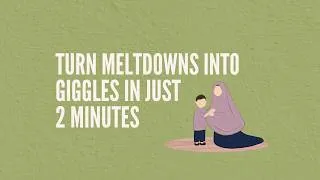 Thumbnail: Simple Way to Diffuse Toddler Tantrums!!