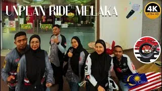 Thumbnail: Unplan ride Melakaroks