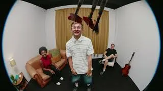 Thumbnail: TARGET DARTS - BEYOND THE BOARD