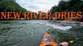 Thumbnail: New River Dries