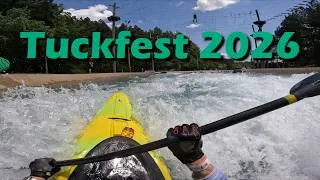 Thumbnail: Tuckfest2026